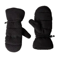 386568101104 THE NORTH FACE Cragmont Fleece Mitten 386568101104 THE NORTH FACE Cragmont Fleece Mitten Standard Small1x1
