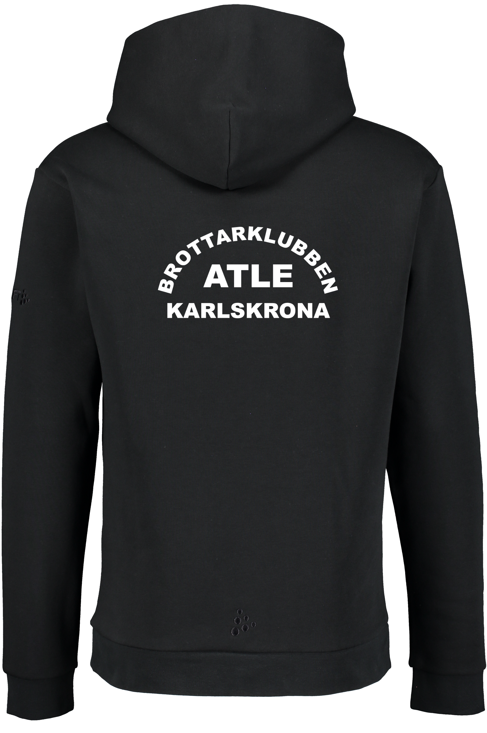 CRAFT, Community 2.0 Hood Jr