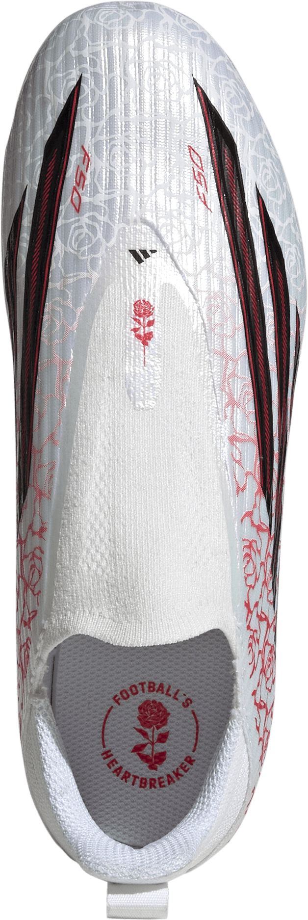 ADIDAS, F50 LEAGUE LL FG/MG J LY