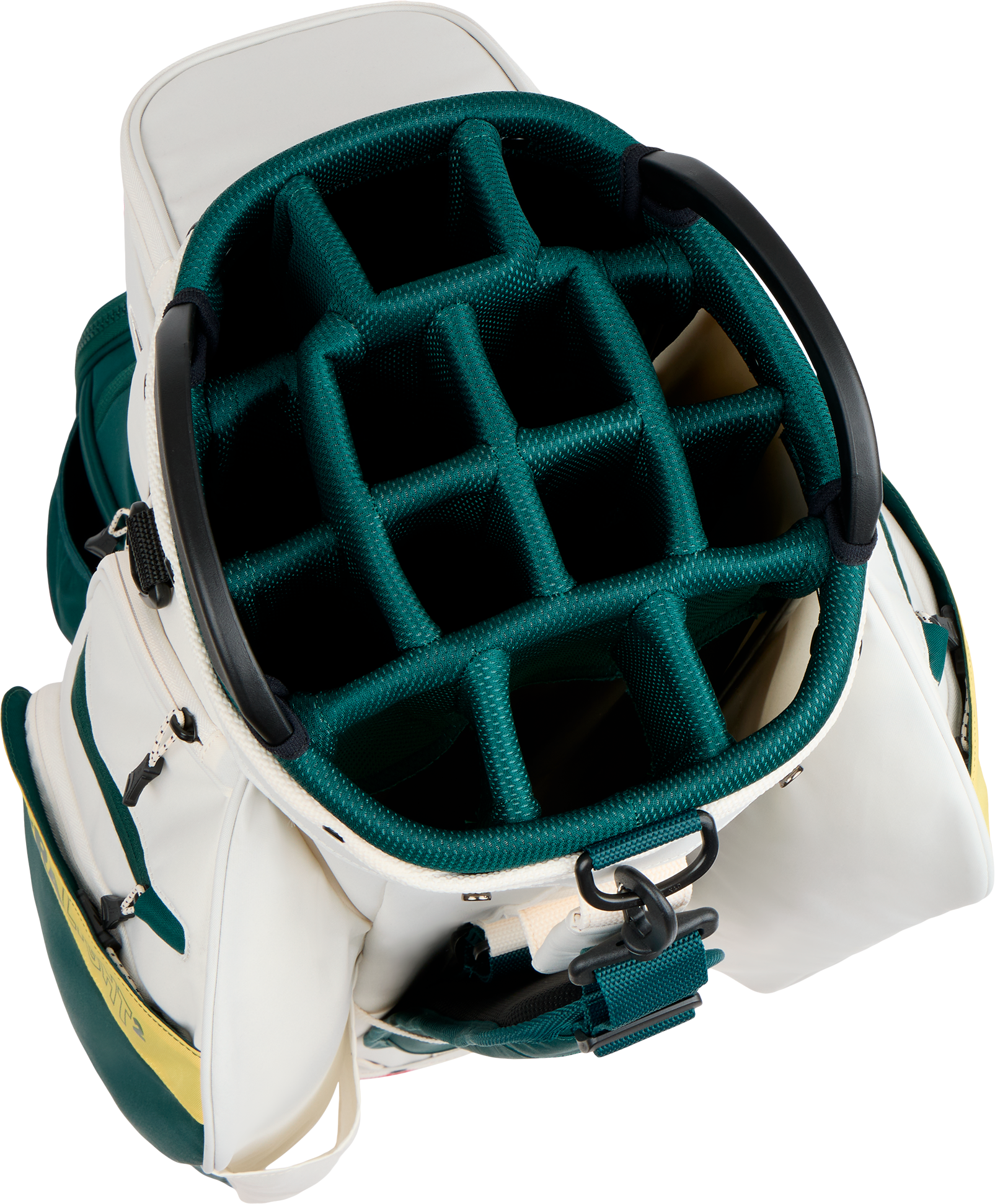 COBRA, COBRA ULTRALIGHT 2 CART BAG