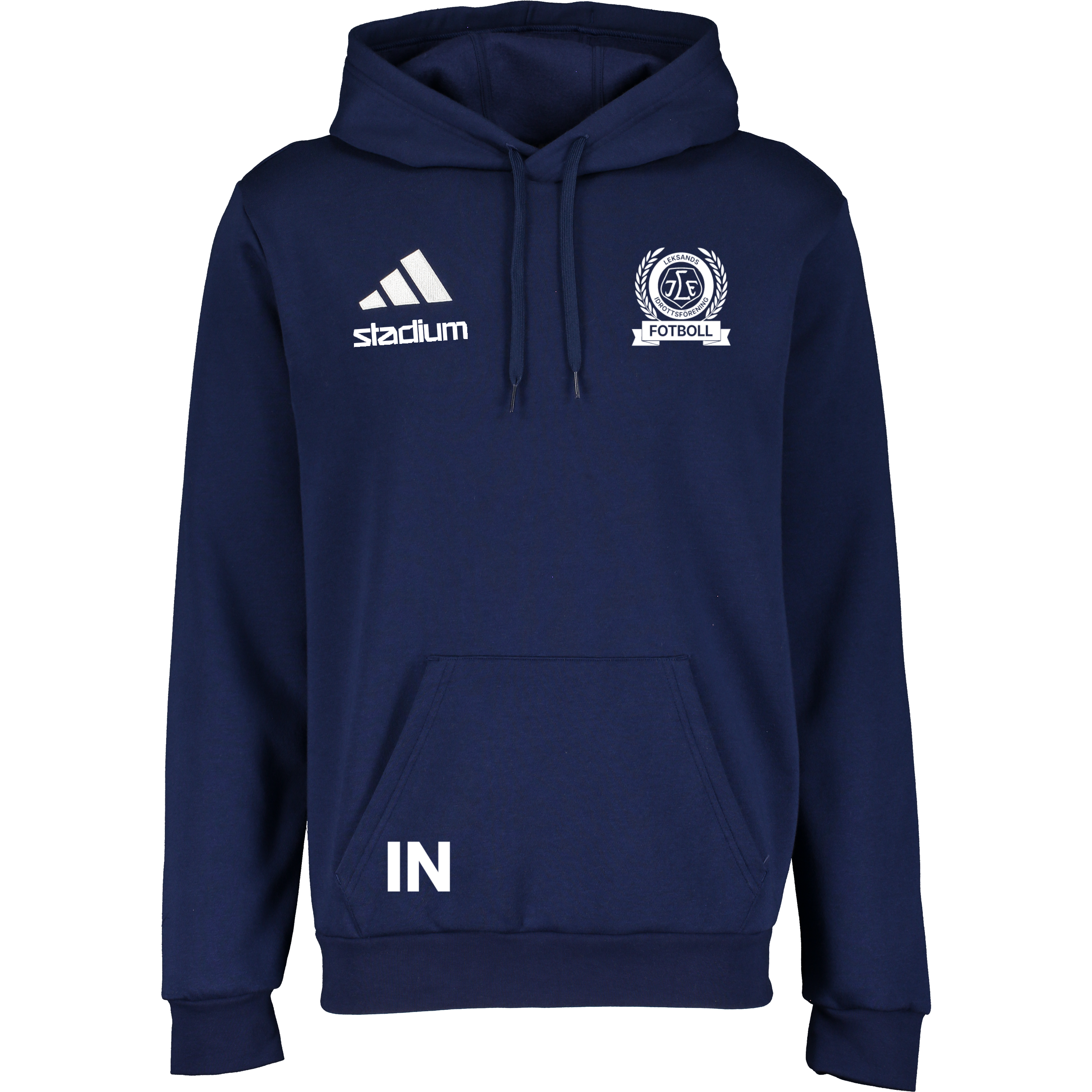 
ADIDAS, 
ENT26 HOODY, 
Detail 1
