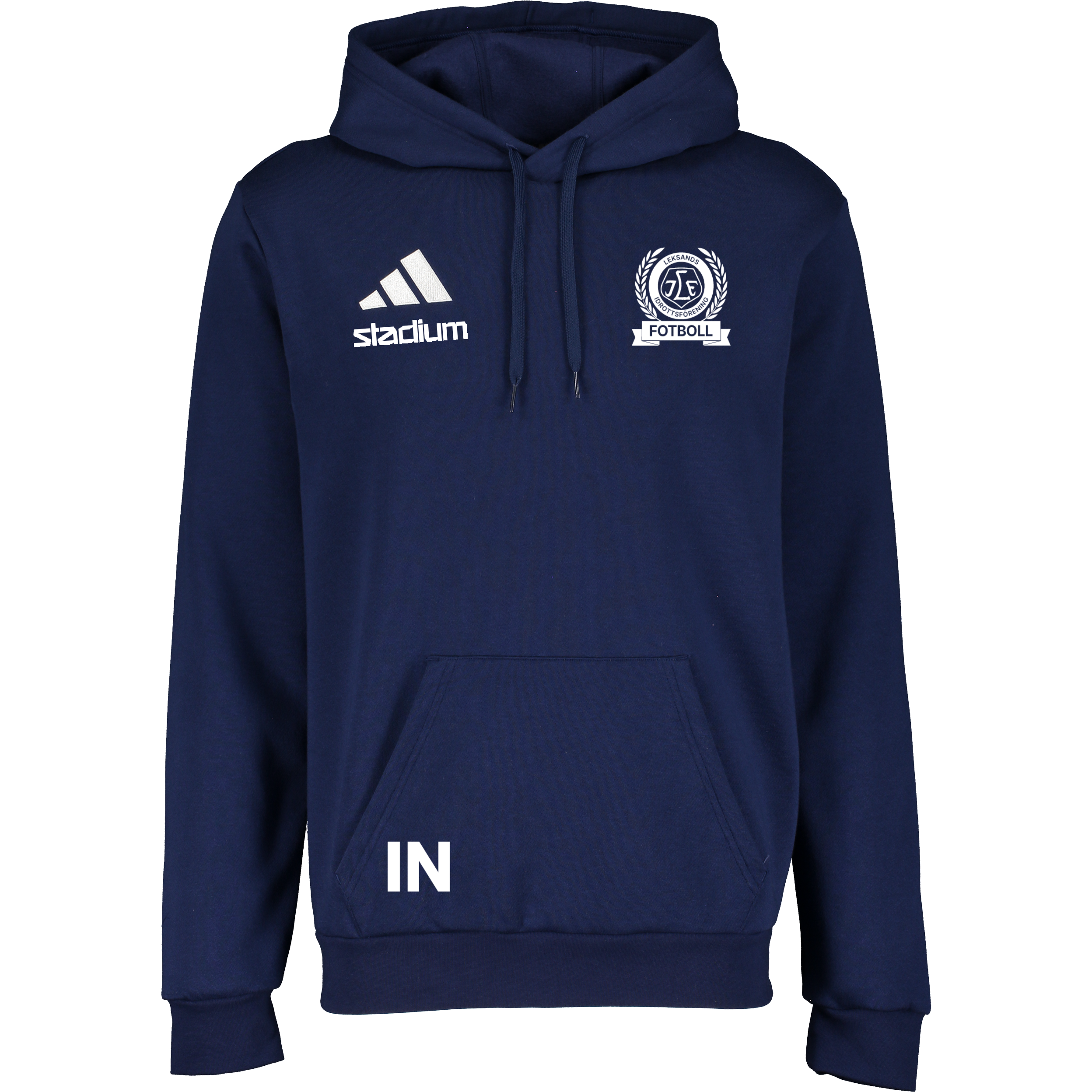 
ADIDAS, 
ENT26 HOODY, 
Detail 1
