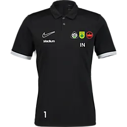 406380101101 NIKE Acd25 Ss Polo Jr 406380101101 NIKE Acd25 Ss Polo Jr Standard Small1x1