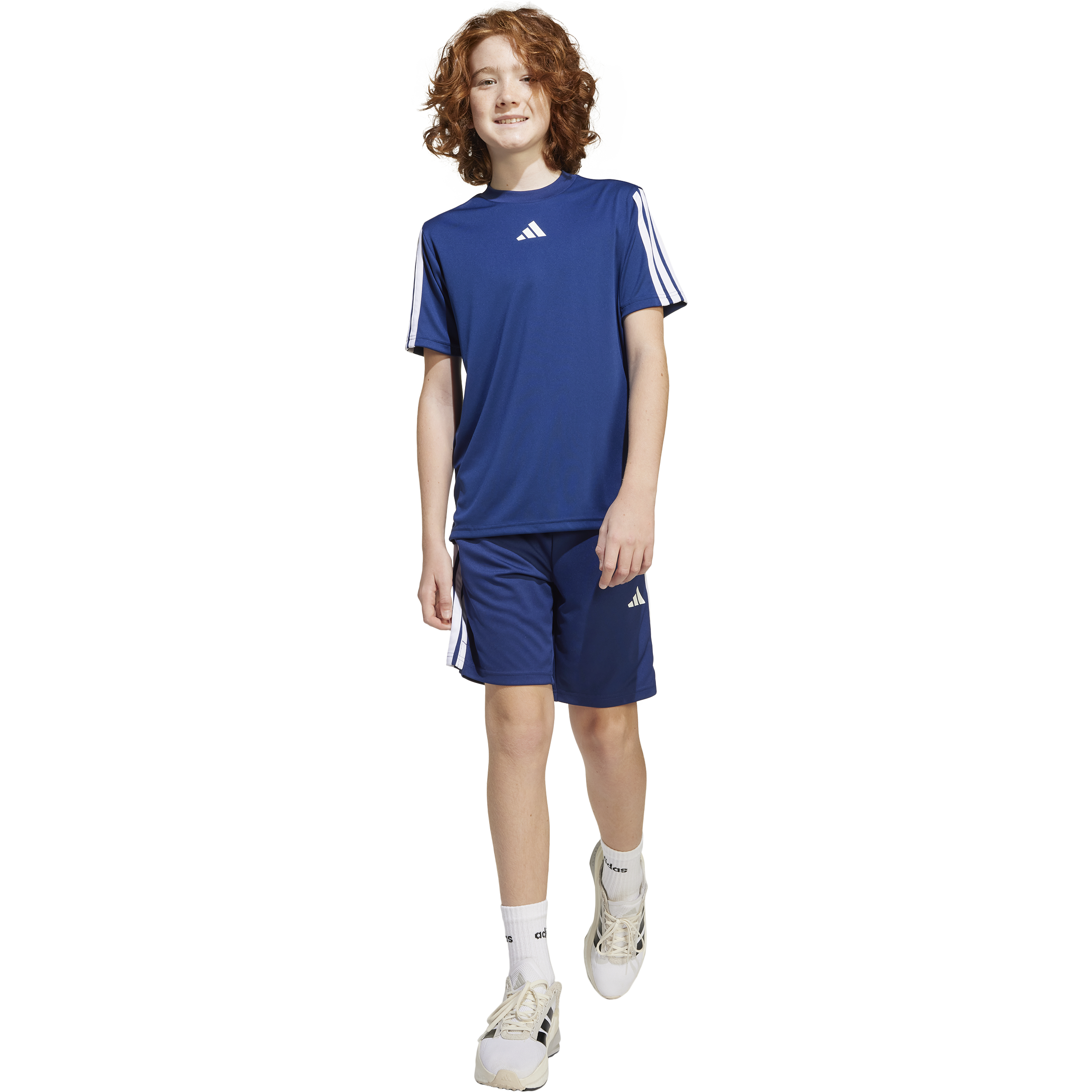 ADIDAS, J Tr-Es 3s Sh