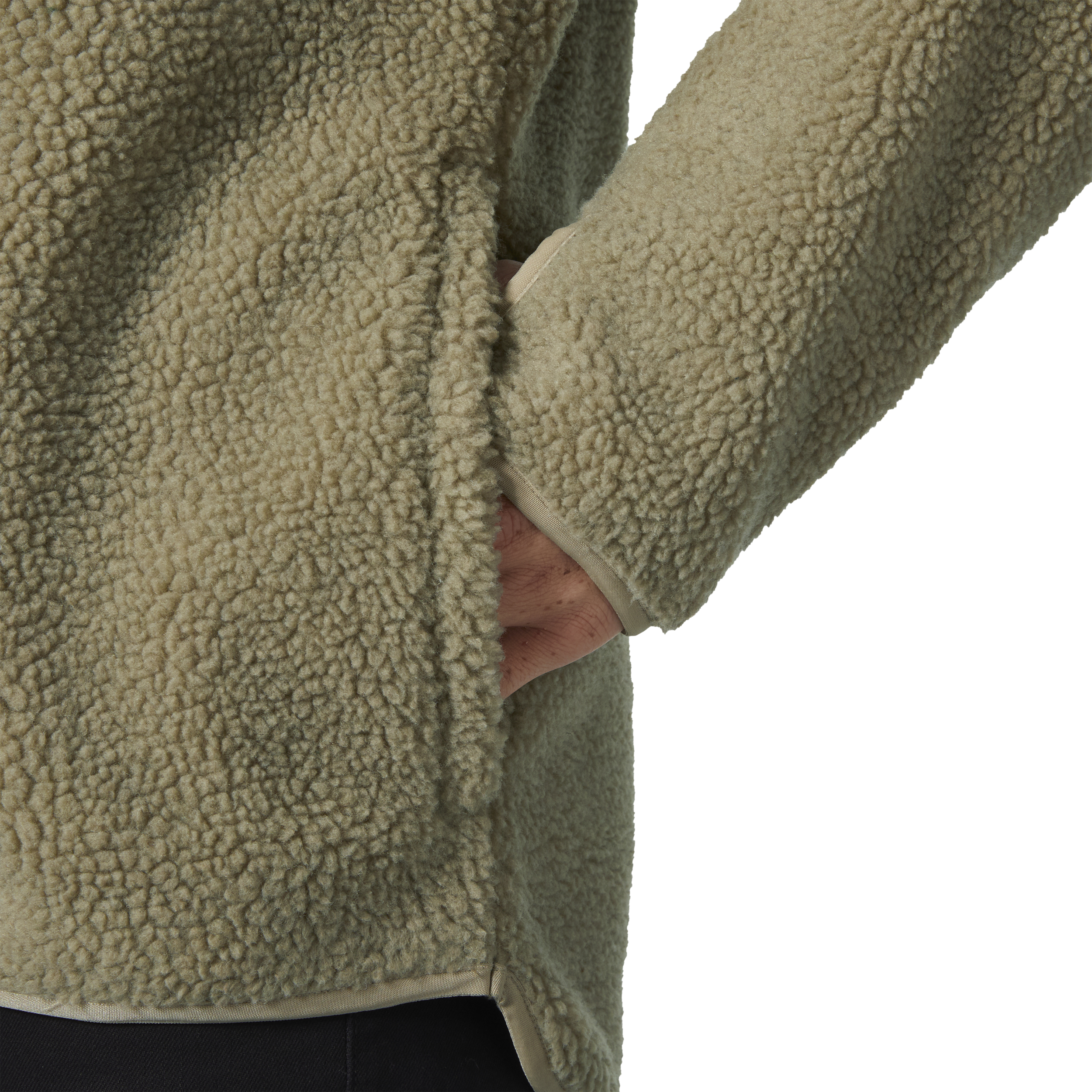 HELLY HANSEN, M Box Pile 2.0