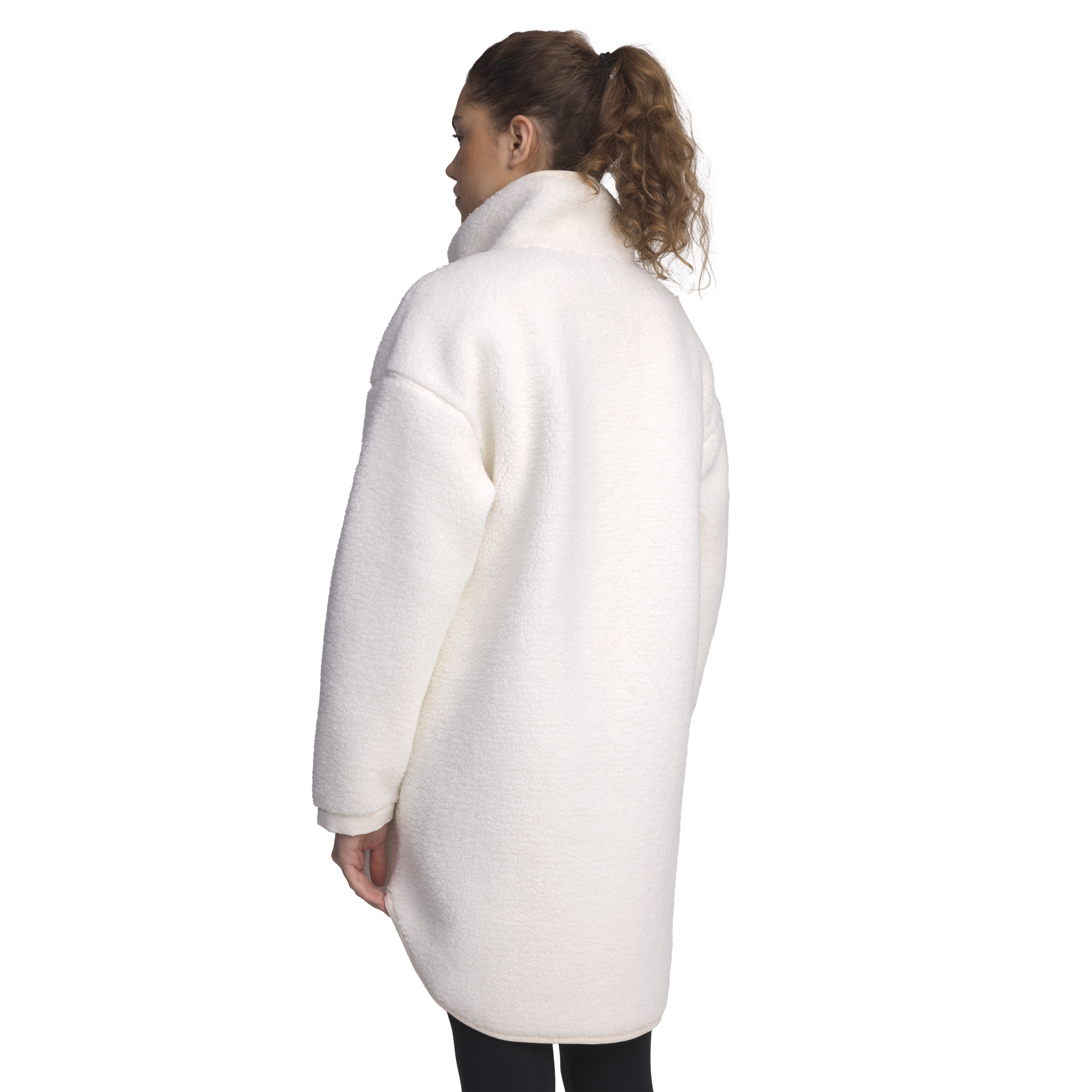 EVEREST, W Hayden Pile Coat