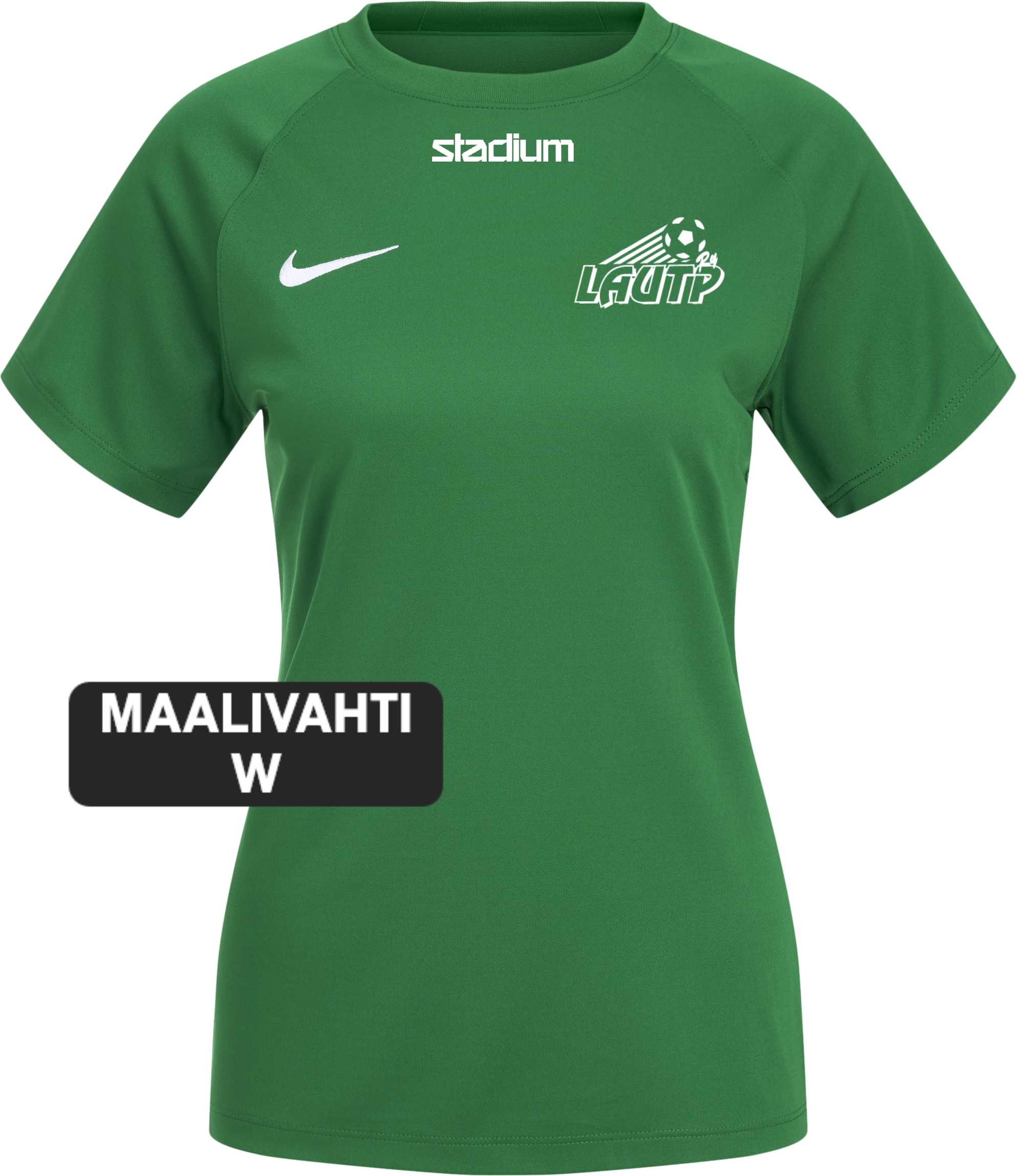 
NIKE, 
PARK VIII SS JSY W, 
Detail 1
