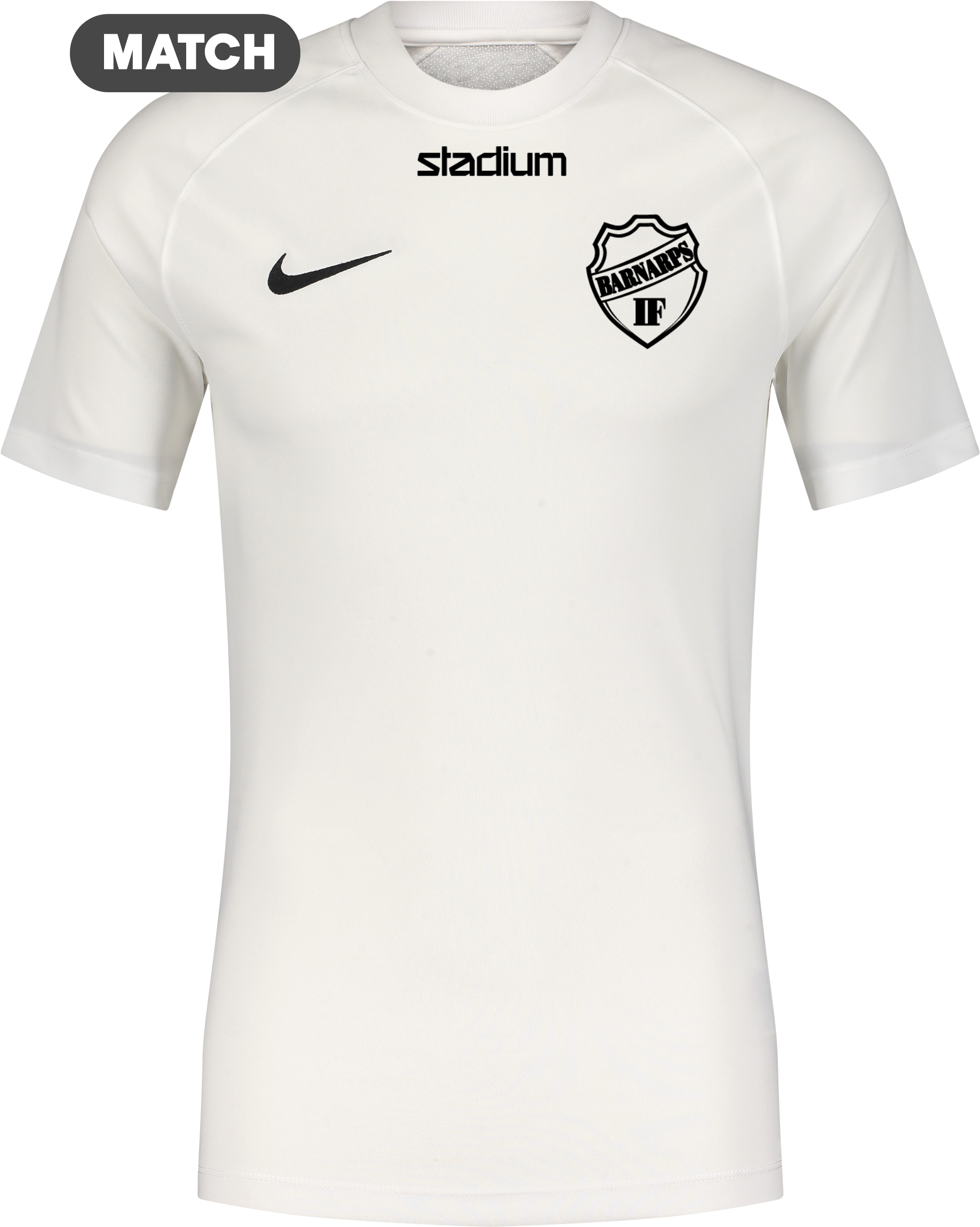 
NIKE, 
PARK VIII SS JSY JR, 
Detail 1
