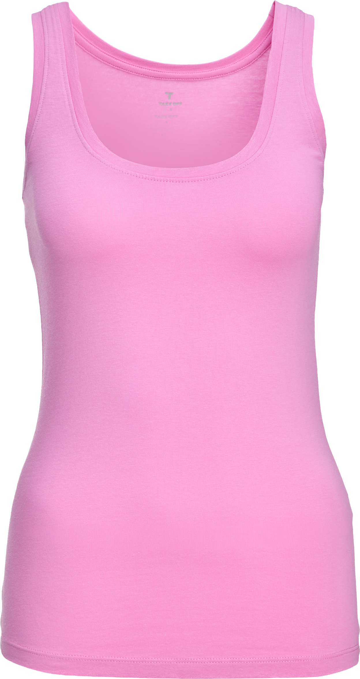 
TAKEOFF, 
So Basic Singlet W, 
Detail 1
