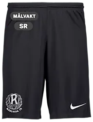 298936101101 NIKE Park III Short 298936101101 NIKE Park III Short Standard Small1x1