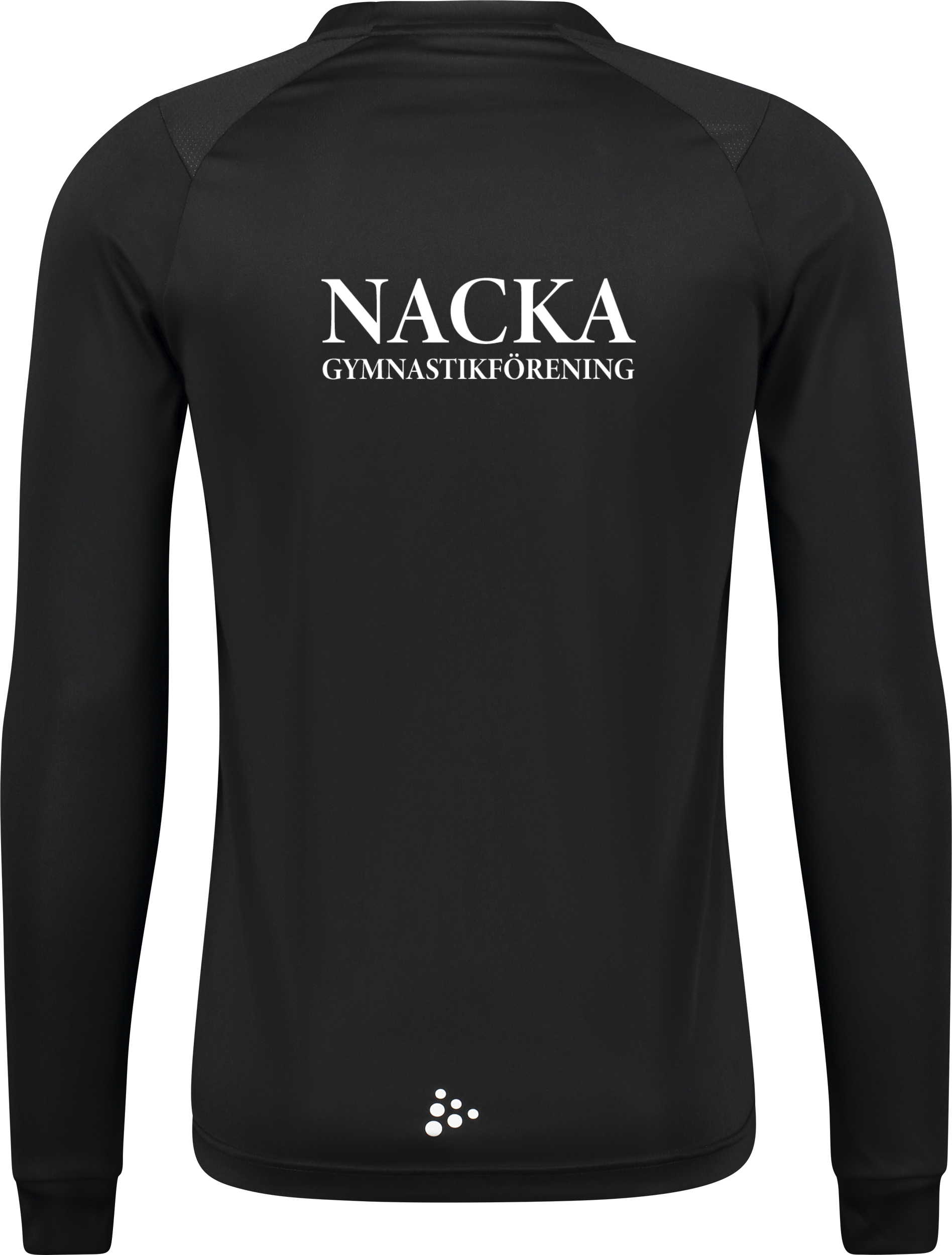 CRAFT, Rush 2.0 Ls Tee Jr