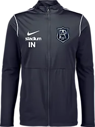309361104101 NIKE Park 20 Knit Jkt Jr 309361104101 NIKE Park 20 Knit Jkt Jr Standard Small1x1