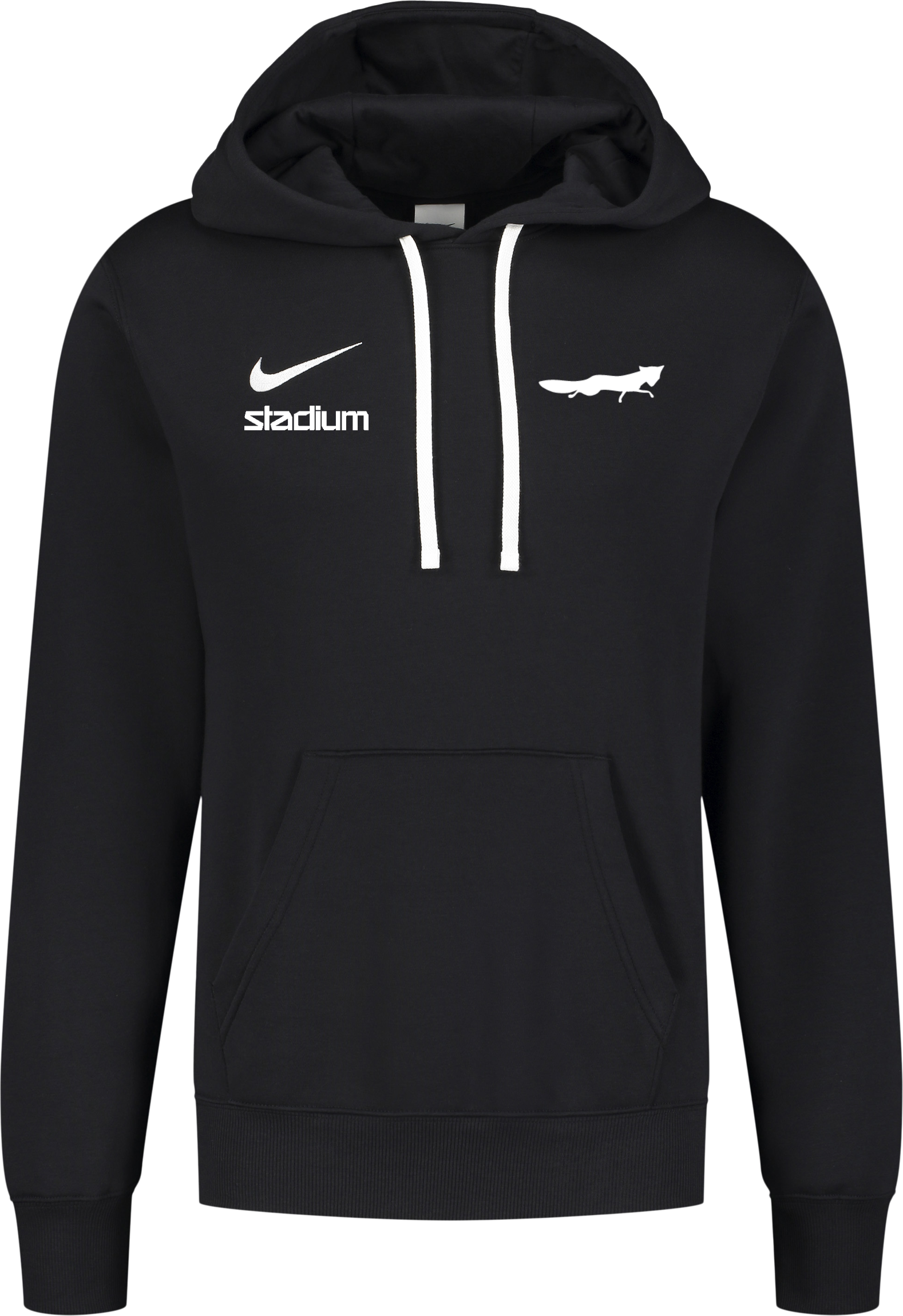 
NIKE, 
PARK26 FLC HOOD, 
Detail 1
