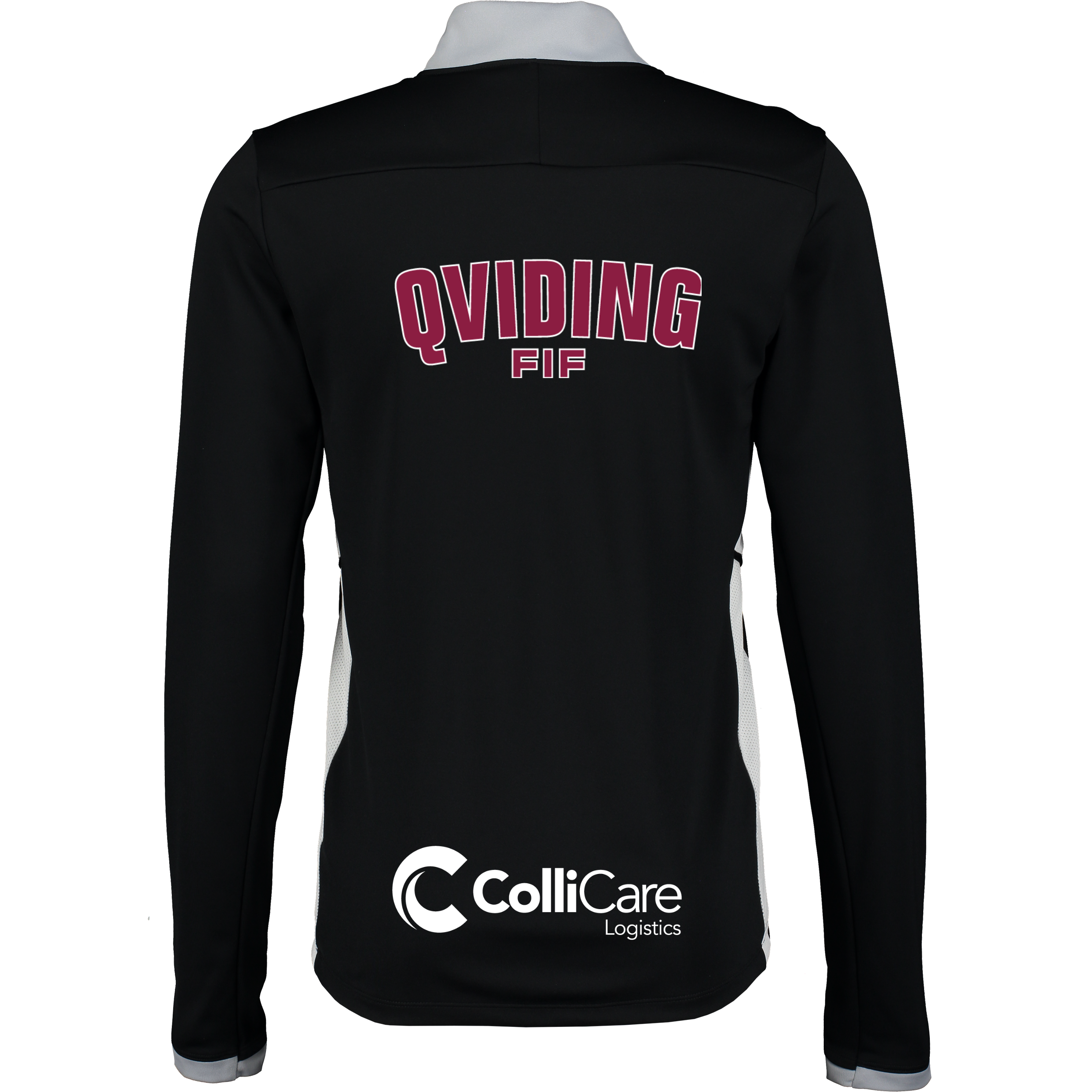 NIKE, Acd25 Drill Top Jr