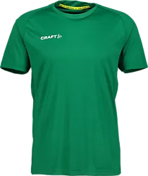 321483105101 CRAFT Evolve Tee Jr 321483105101 CRAFT Evolve Tee Jr Standard Small1x1