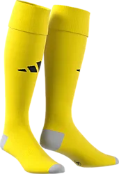 Milano 23 Sock - Yellow/Black Standard Small1x1