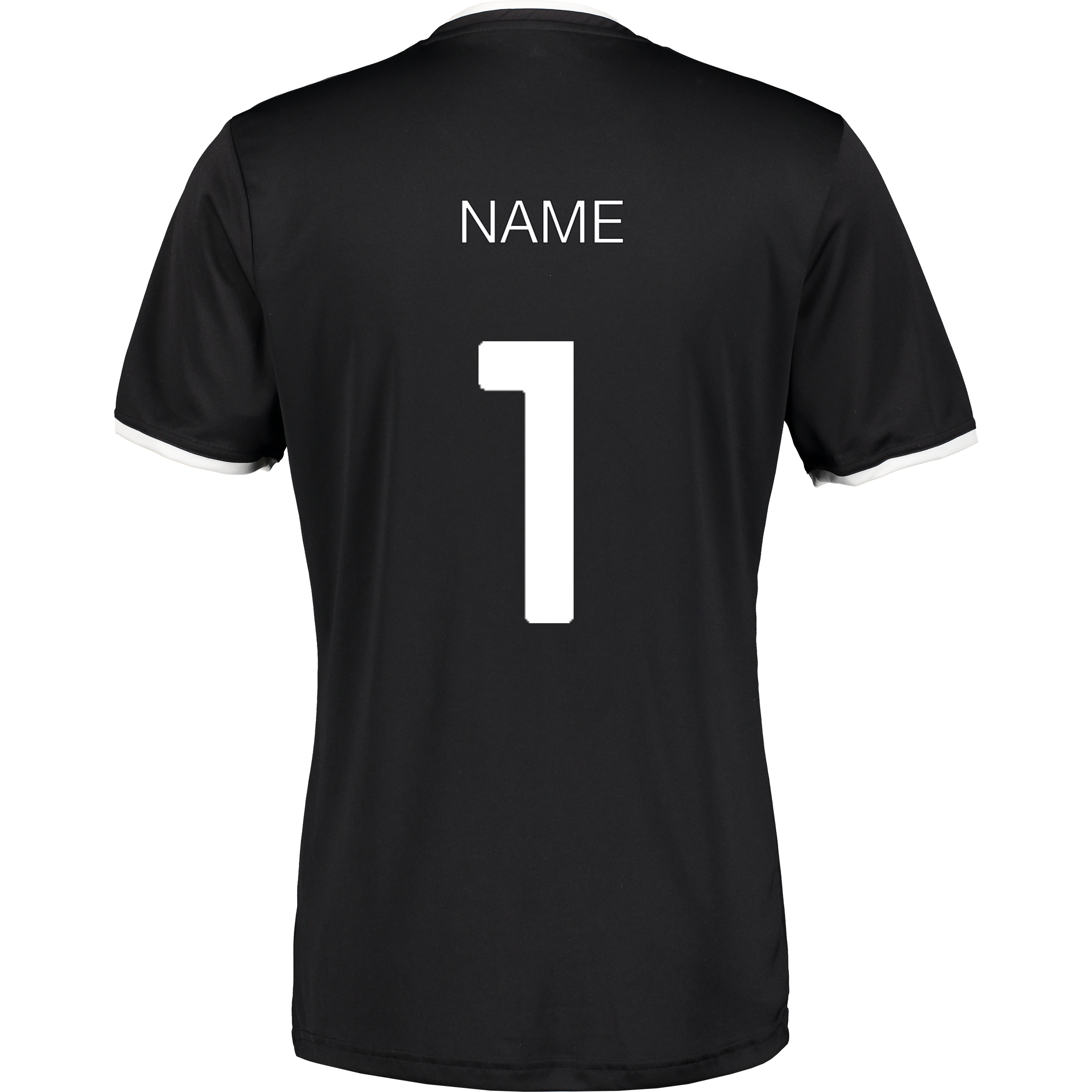 ADIDAS, ENT26 JSY JR