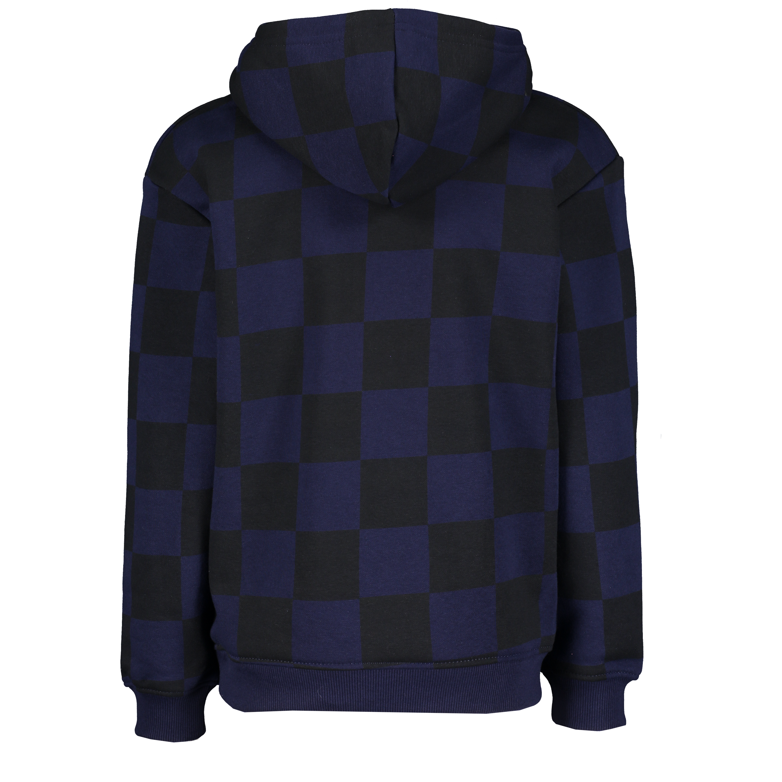 REACTION, Halfzip Hood Jr