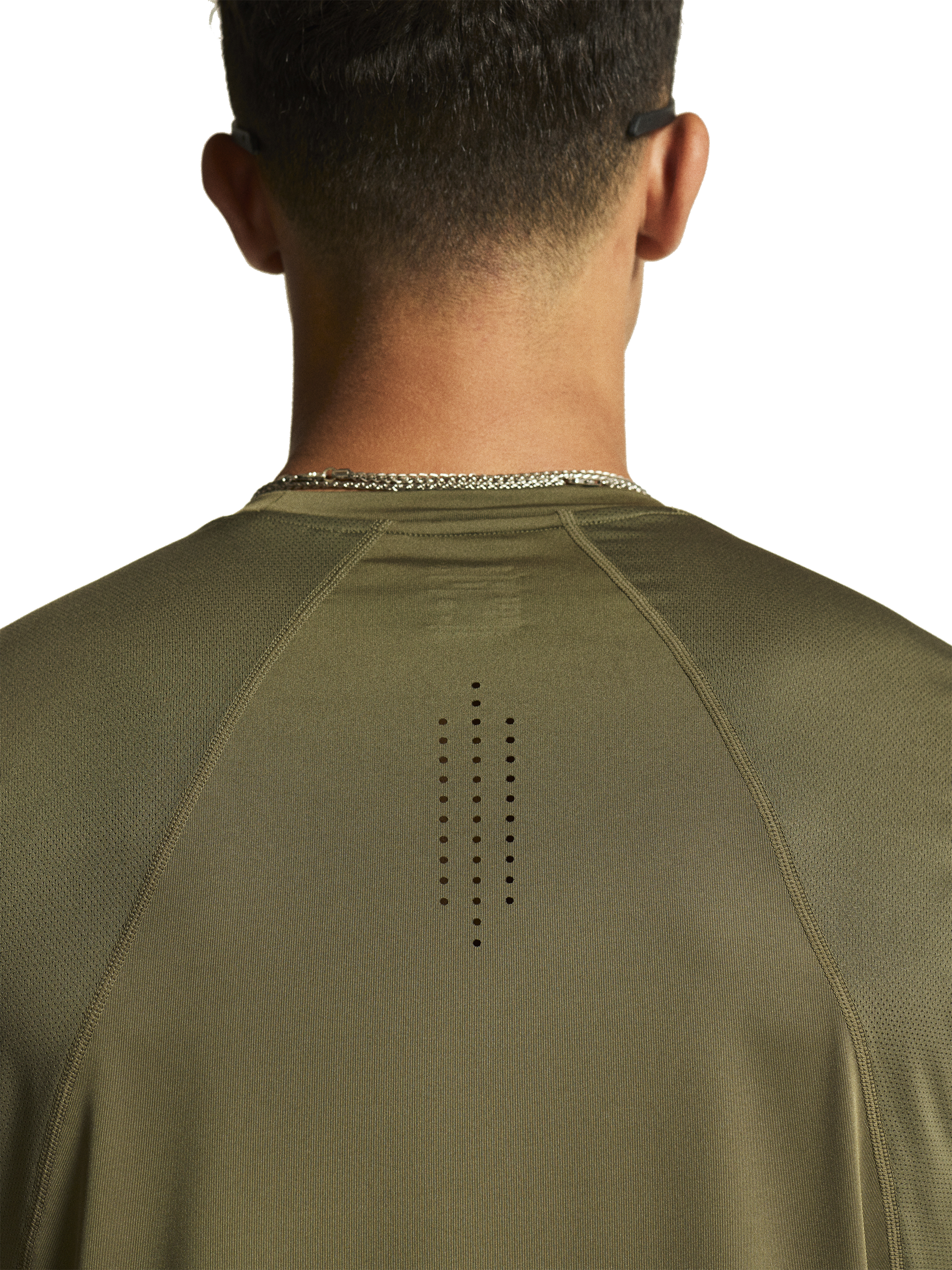 CRAFT, M Adv Essence Ls Tee