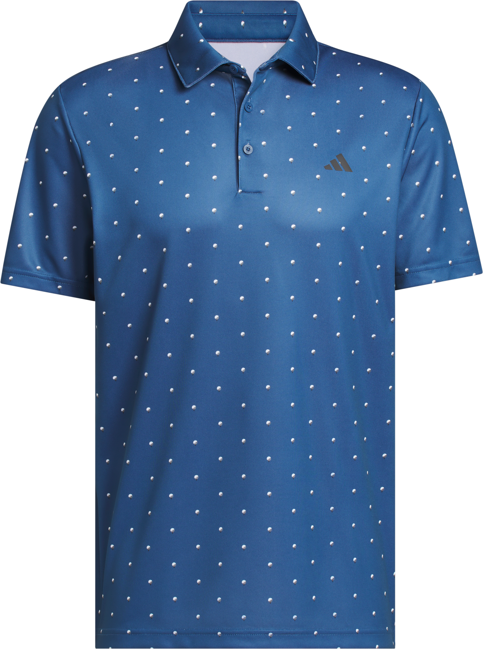 ADIDAS, PERF PRT POLO