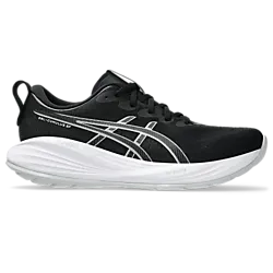 W Gel-Cumulus 27 - Black/Concrete Standard Small1x1