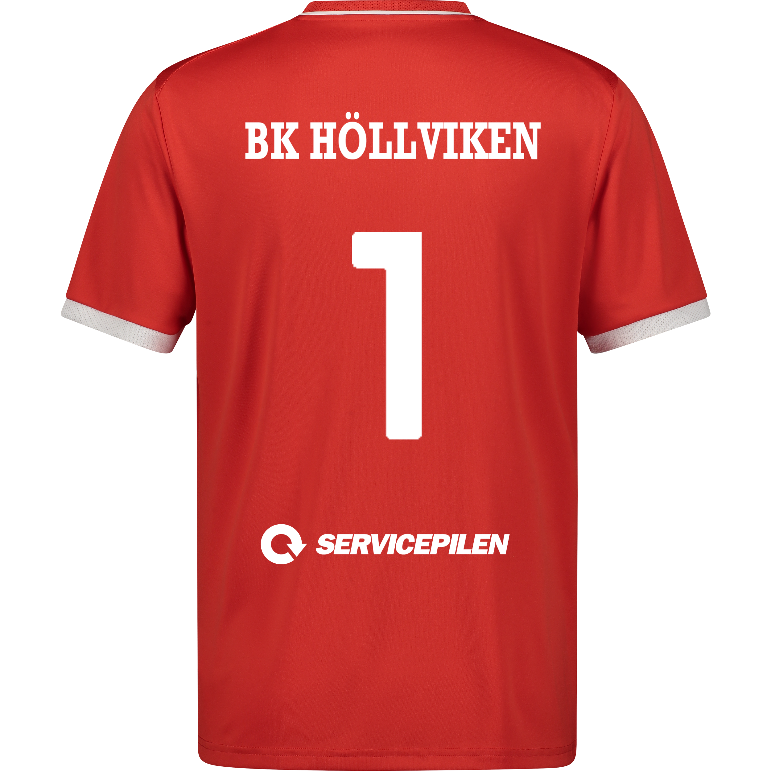 PUMA, LIGA26 STRIPED JSY