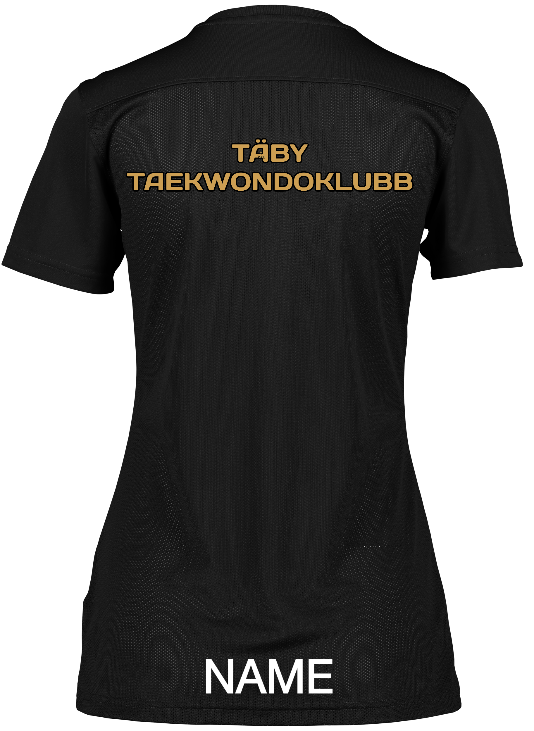 NIKE, Park VII SS Jsy W