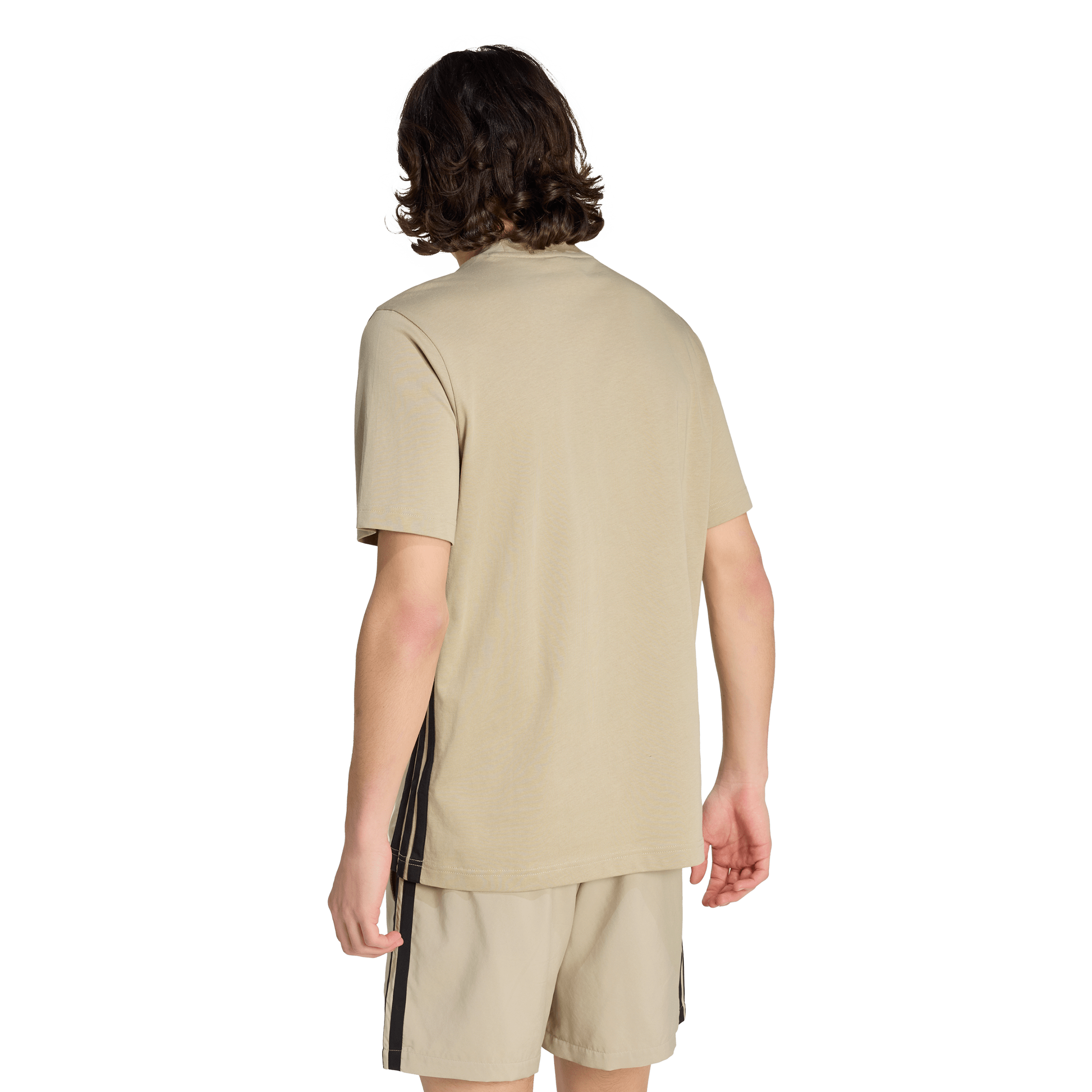 ADIDAS, M 3s Sj T