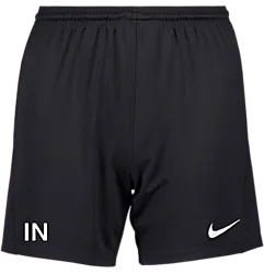 298938101101 NIKE Park III Short W 298938101101 NIKE Park III Short W Standard Small1x1