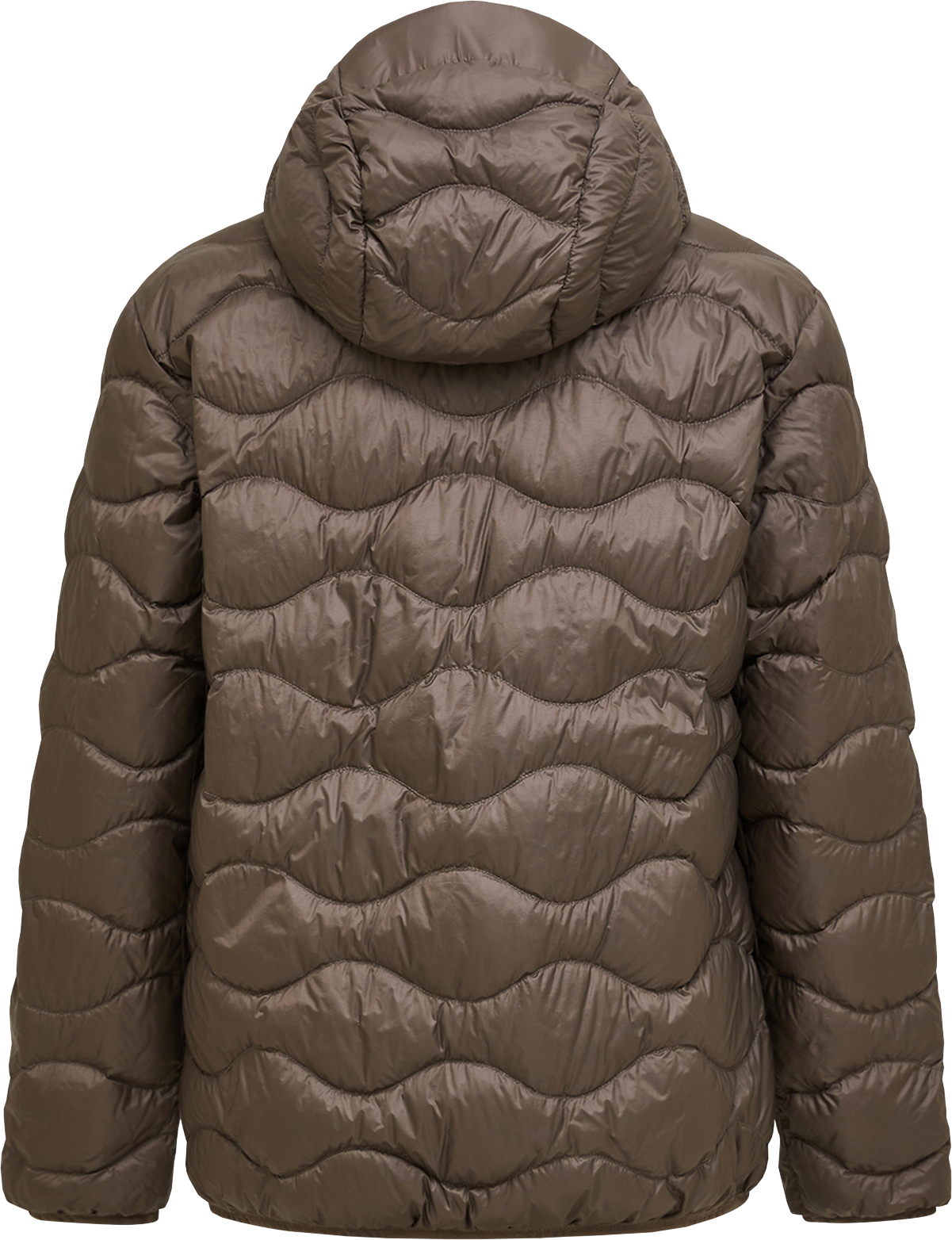 PEAK PERFORMANCE, M Helium Down Hood Jkt