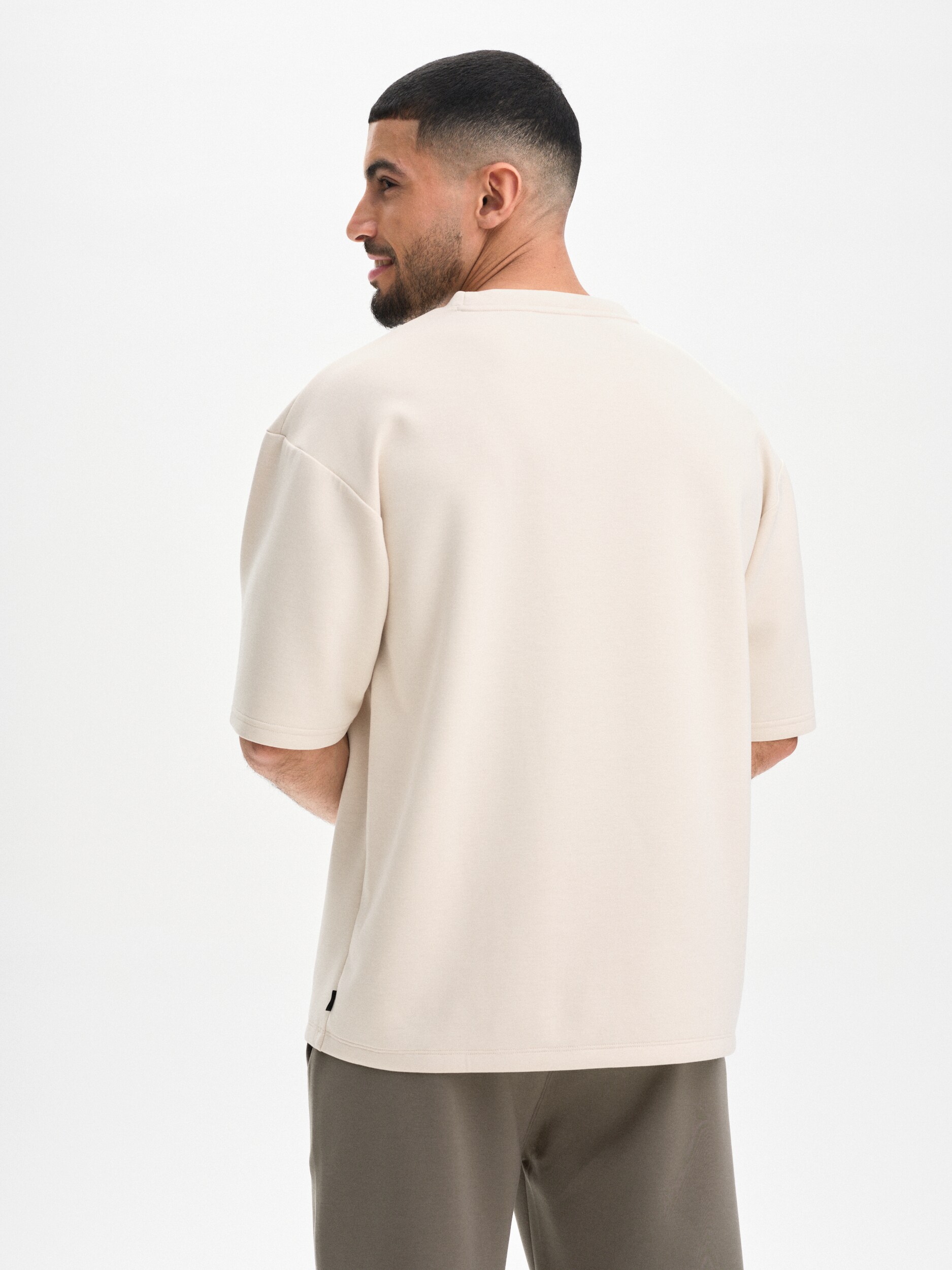 SOC, M SOFT TEE
