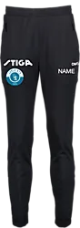 394172102101 CRAFT Evolve 2.0 Pants Jr 394172102101 CRAFT Evolve 2.0 Pants Jr Standard Small1x1