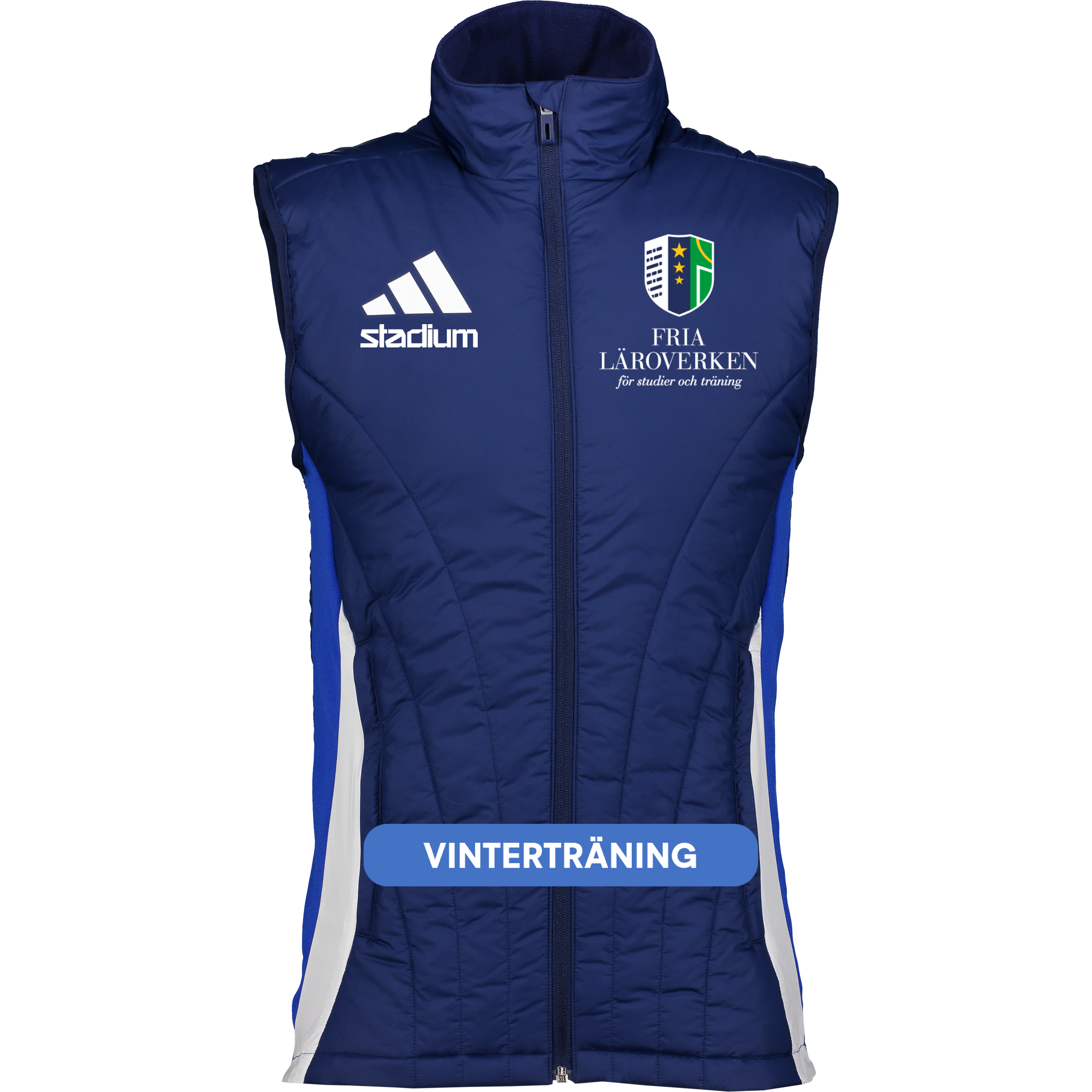 
ADIDAS, 
Tiro24 C Winterized Vest, 
Detail 1
