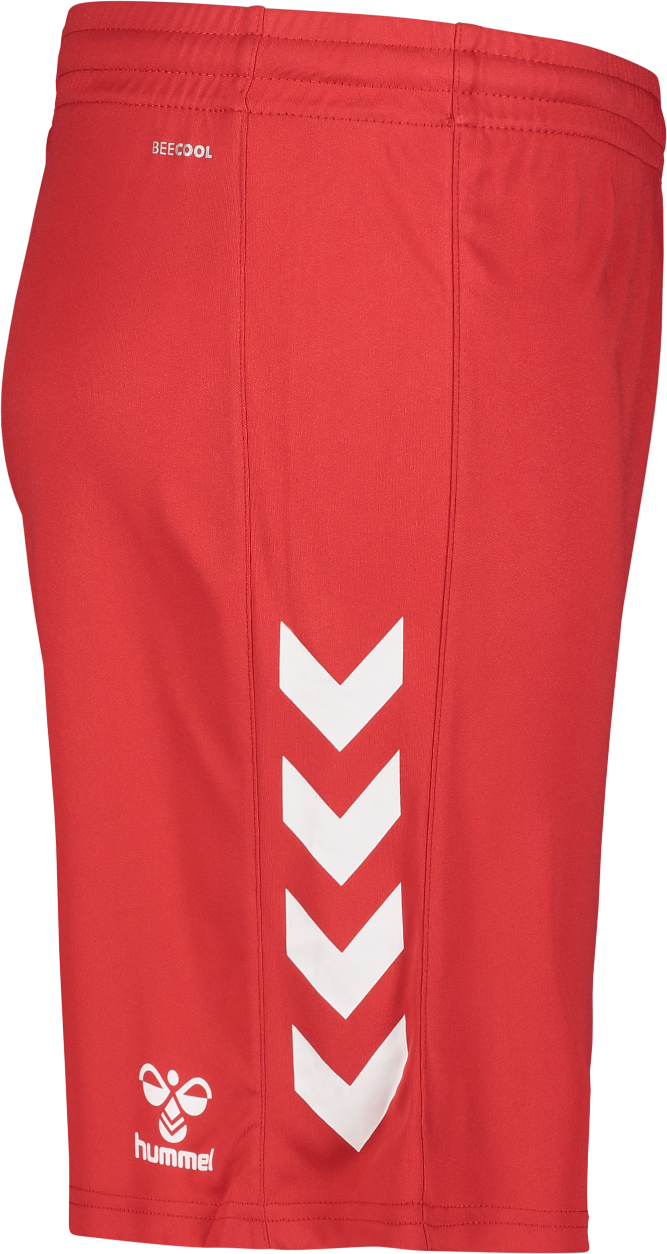 HUMMEL, Core Xk Poly Short Jr