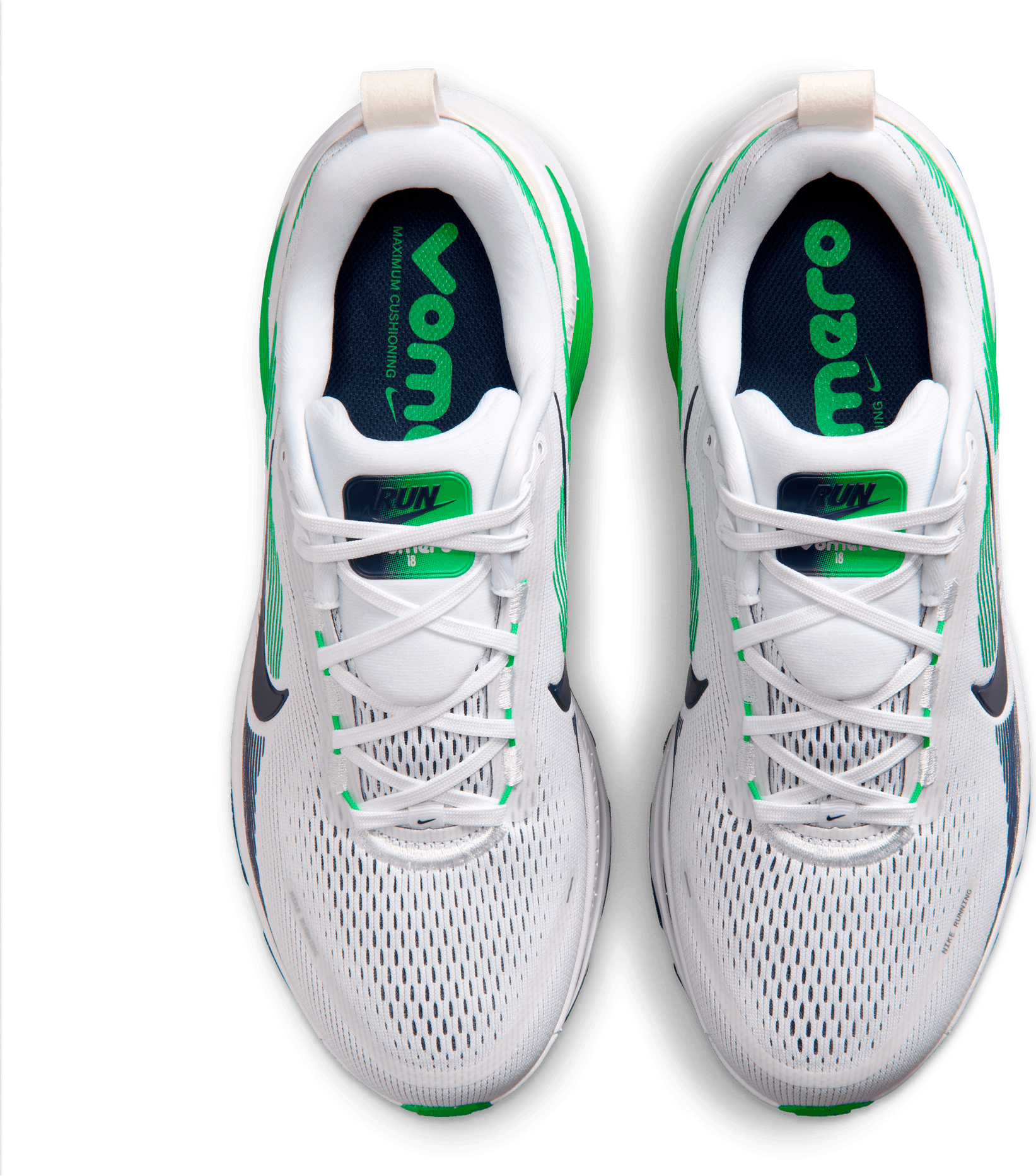 NIKE, M Vomero 18