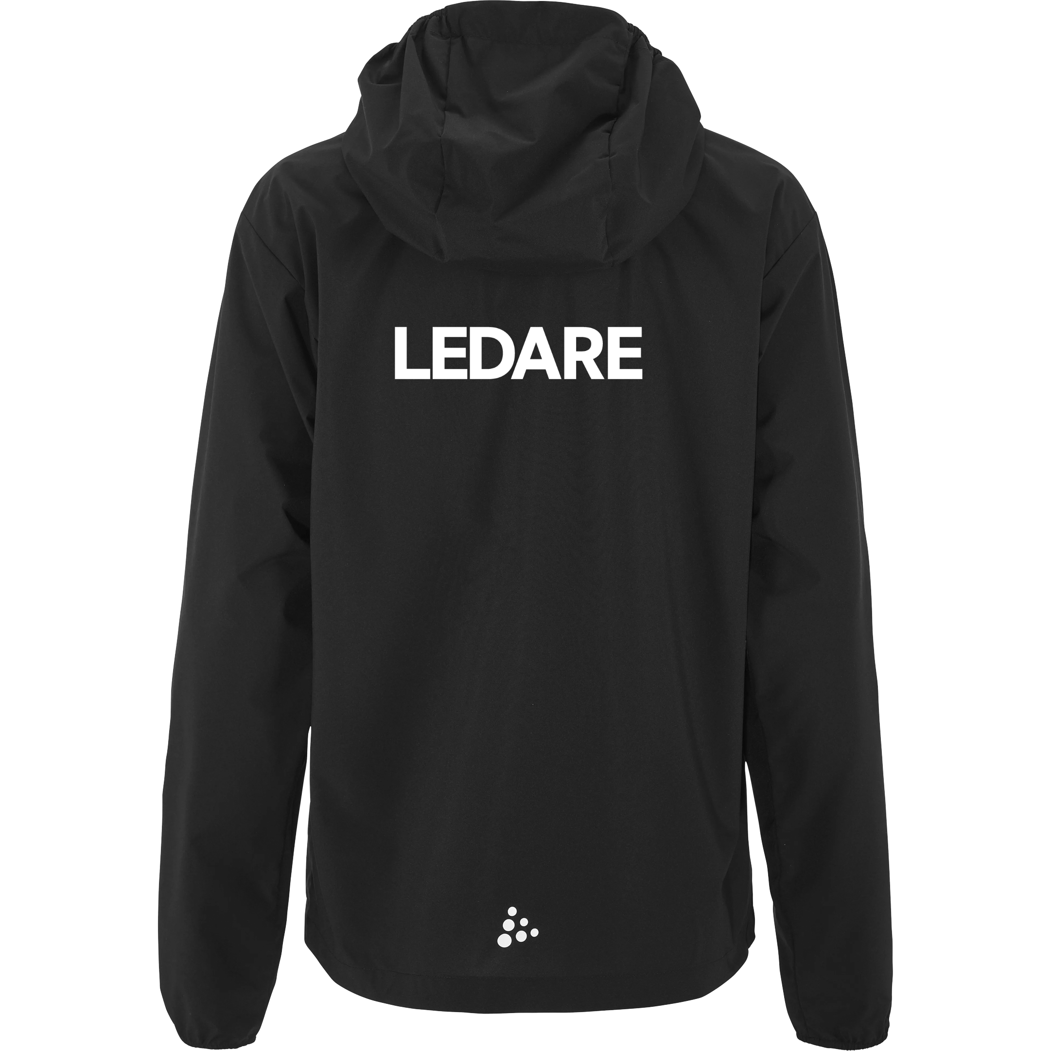 CRAFT, SQUAD GO WEATHER JACKET W