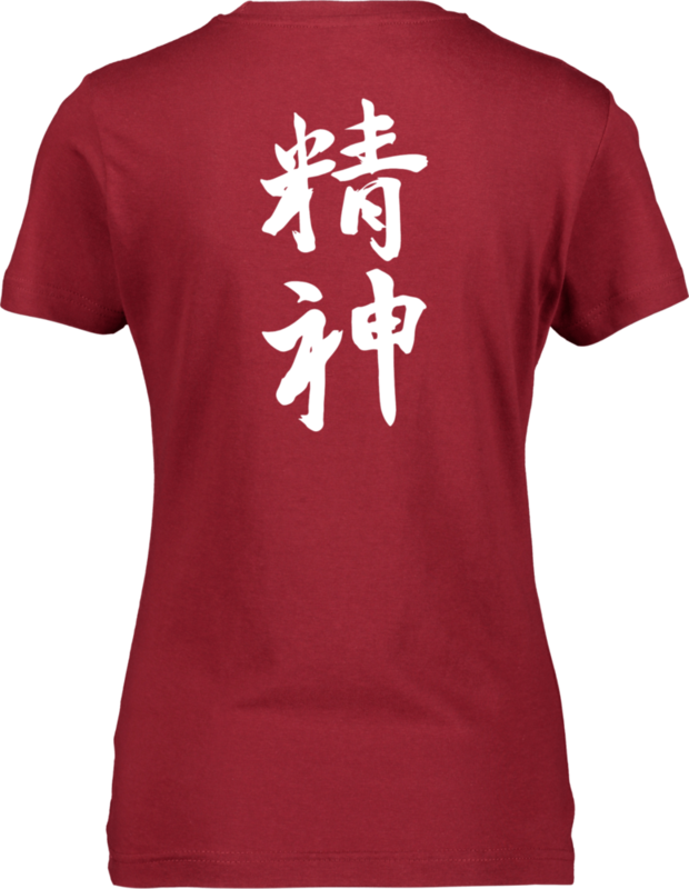 CLIQUE, Basic Tee W