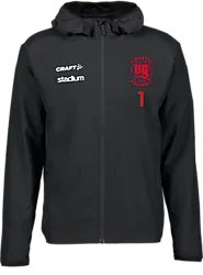 394069104101 CRAFT Squad Go Wind Jacket M 394069104101 CRAFT Squad Go Wind Jacket M Standard Small1x1