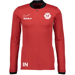 400357107102 NIKE Acd25 Trk Jkt 400357107102 NIKE Acd25 Trk Jkt Standard Small1x1