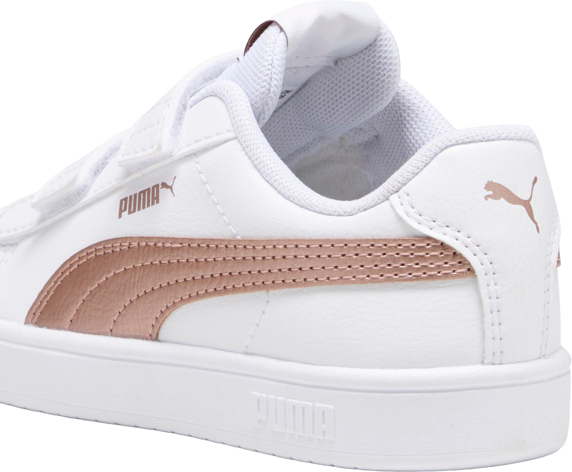 PUMA, PUMA RICKIE CLASSIC V PS