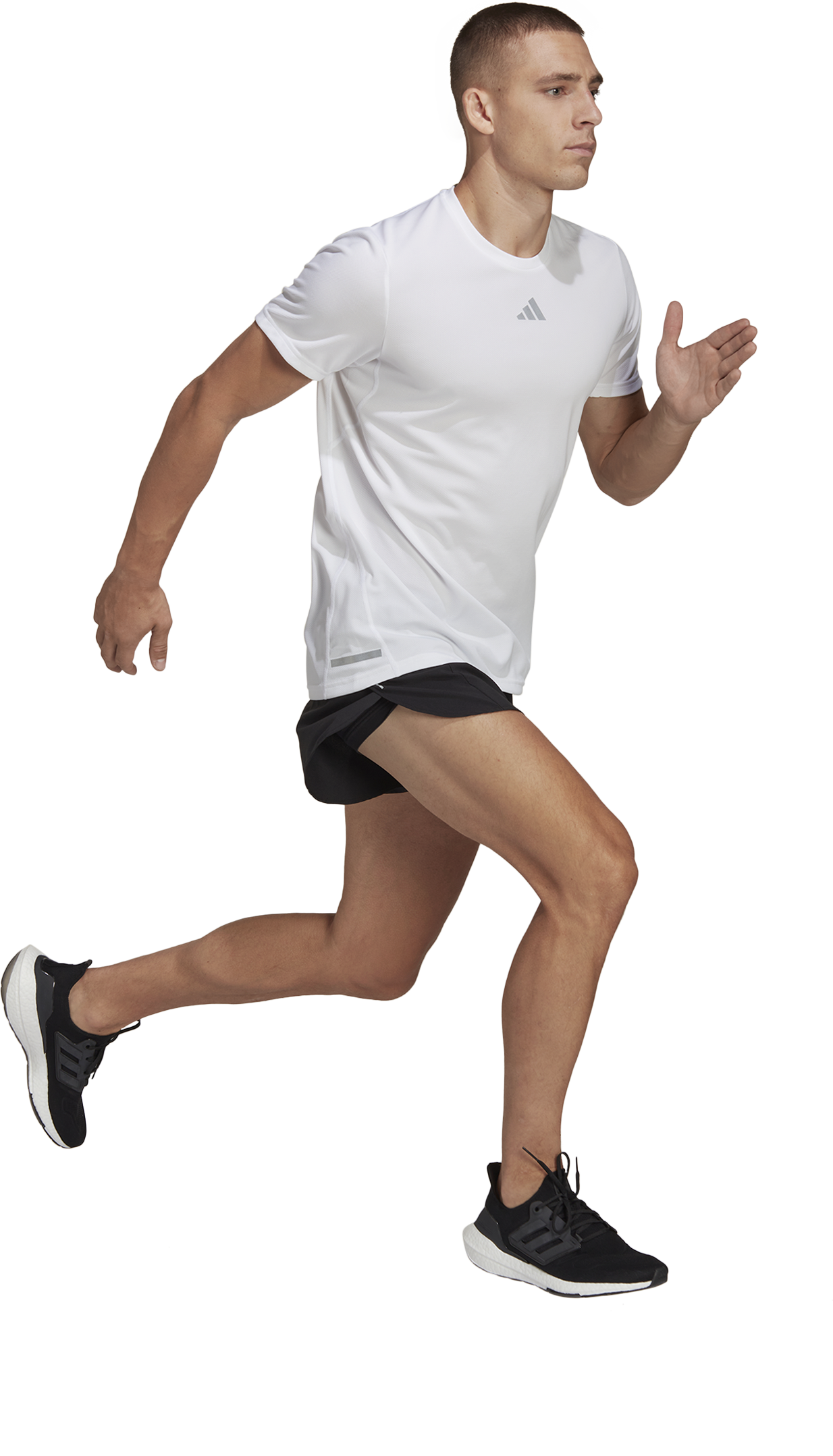 
ADIDAS, 
Otr Split Short, 
Detail 1
