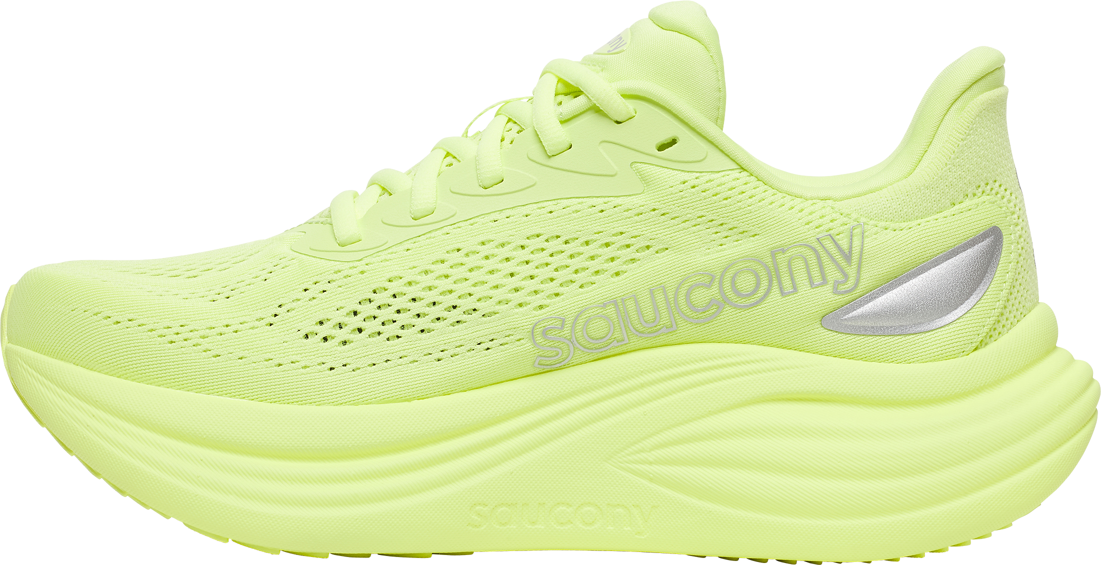 SAUCONY, W TRIUMPH 24