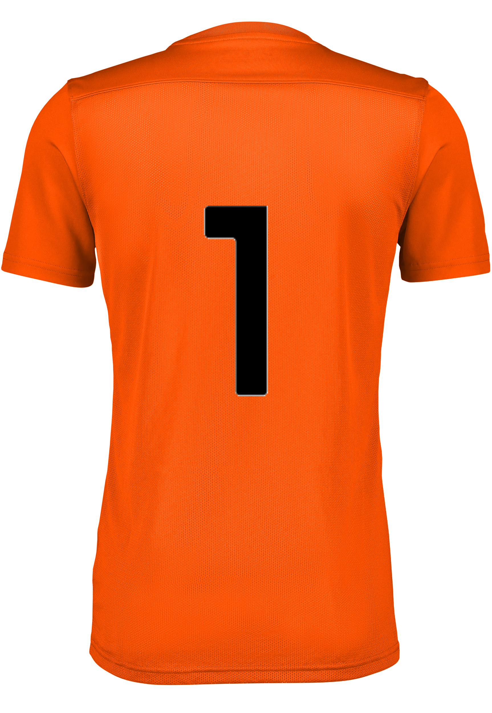 NIKE, Park VII SS Jsy