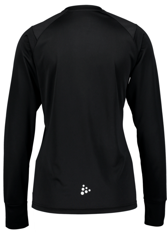 CRAFT, Rush 2.0 Ls Tee W
