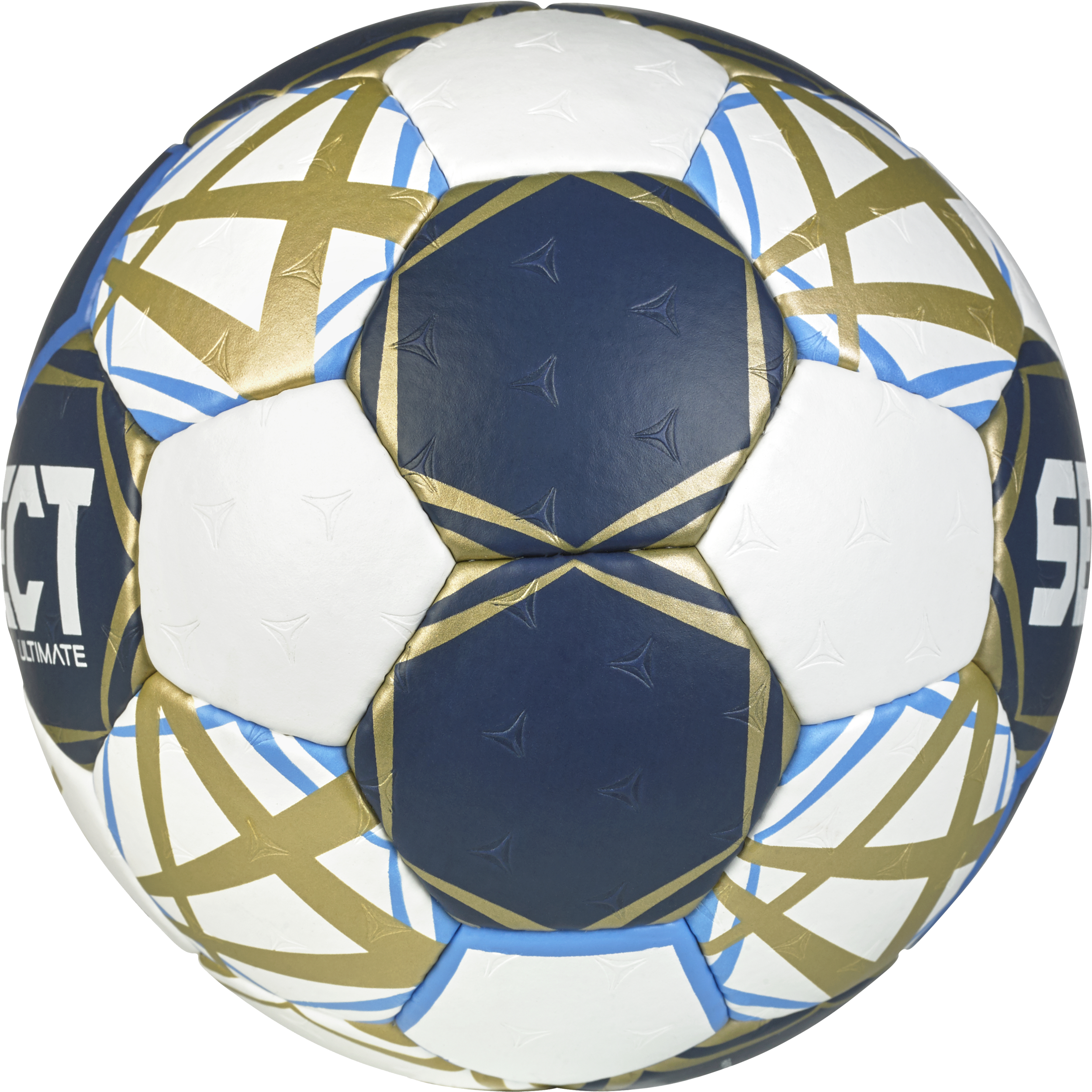 SELECT, ULTIMATE EHF CHAMPIONS LEAGUE V25