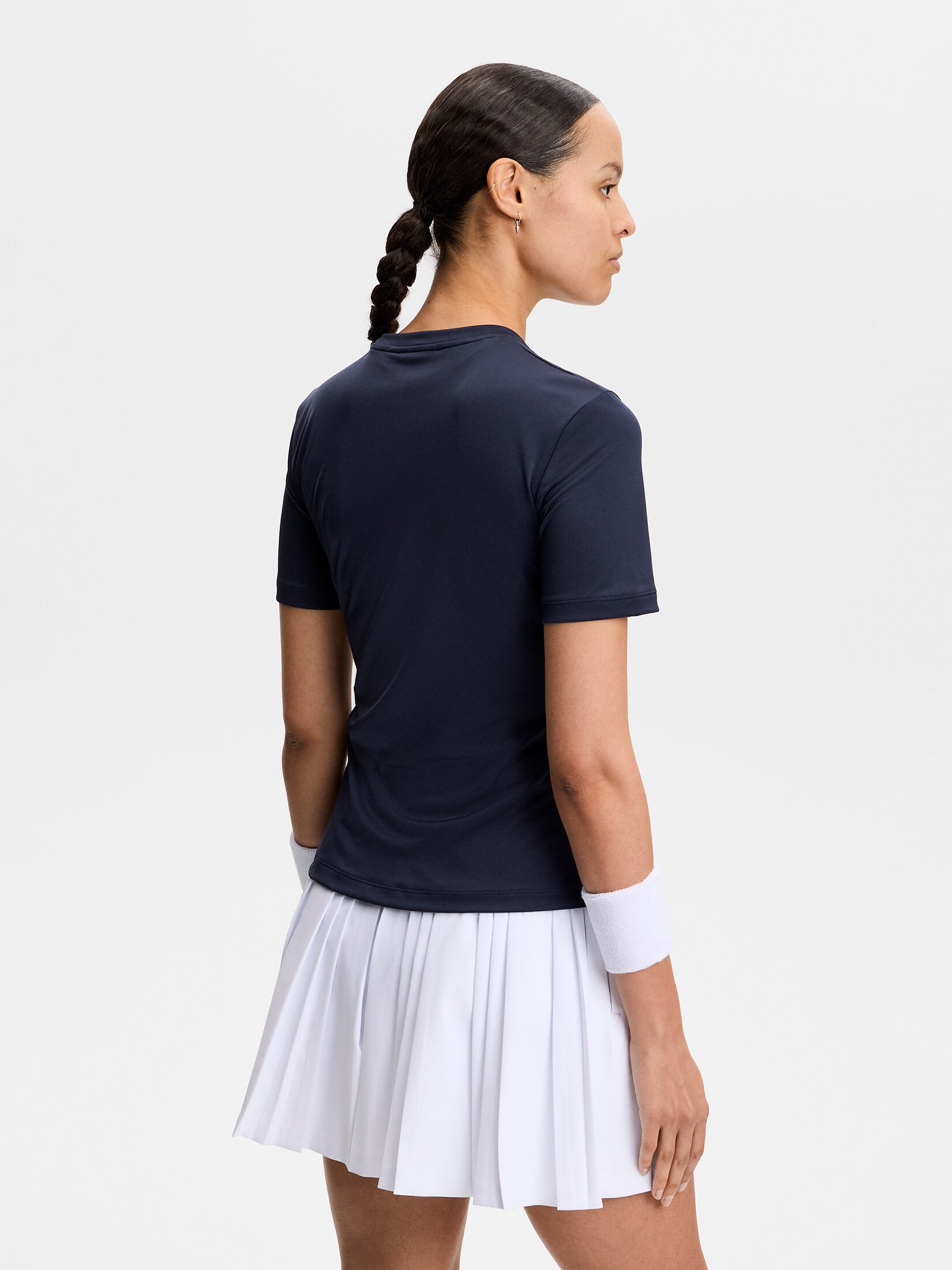 J LINDEBERG, W ADA T-SHIRT