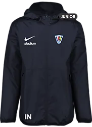 318198102101 NIKE Park 20 Short Jkt Jr 318198102101 NIKE Park 20 Short Jkt Jr Standard Small1x1