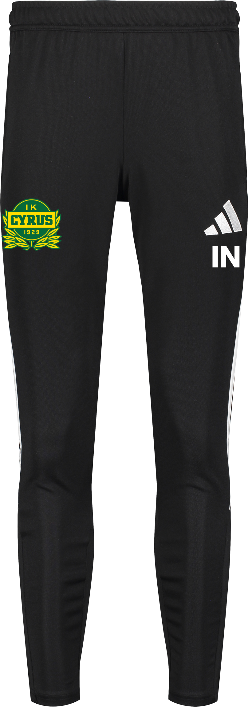 
ADIDAS, 
TIRO26 L PNT JR, 
Detail 1
