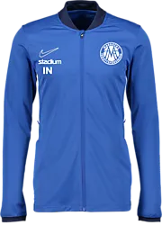 400357106102 NIKE Acd25 Trk Jkt 400357106102 NIKE Acd25 Trk Jkt Standard Small1x1