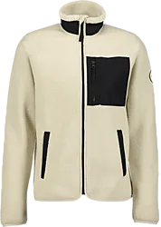 M Pile Shirt Retro - Ivory Beige Standard Small1x1